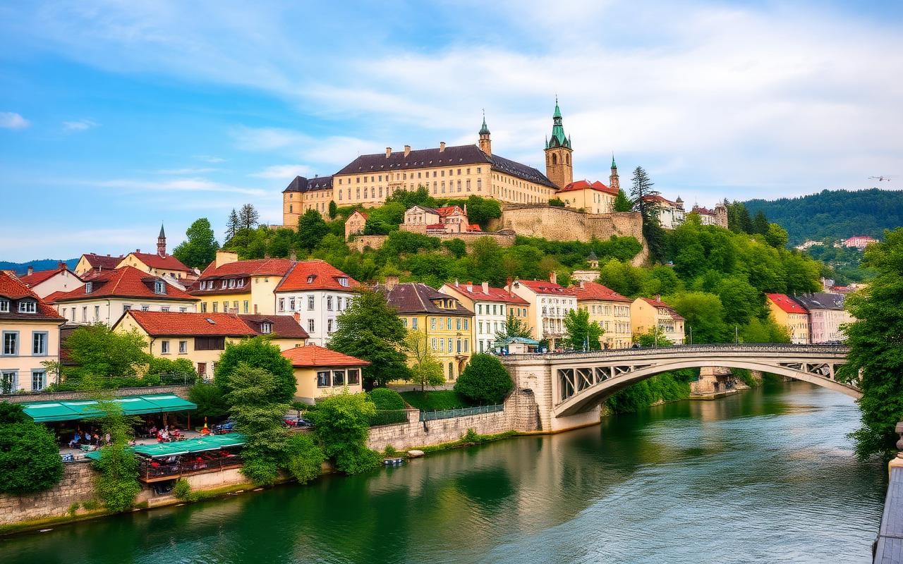 Ljubljana Hidden Gem hero
