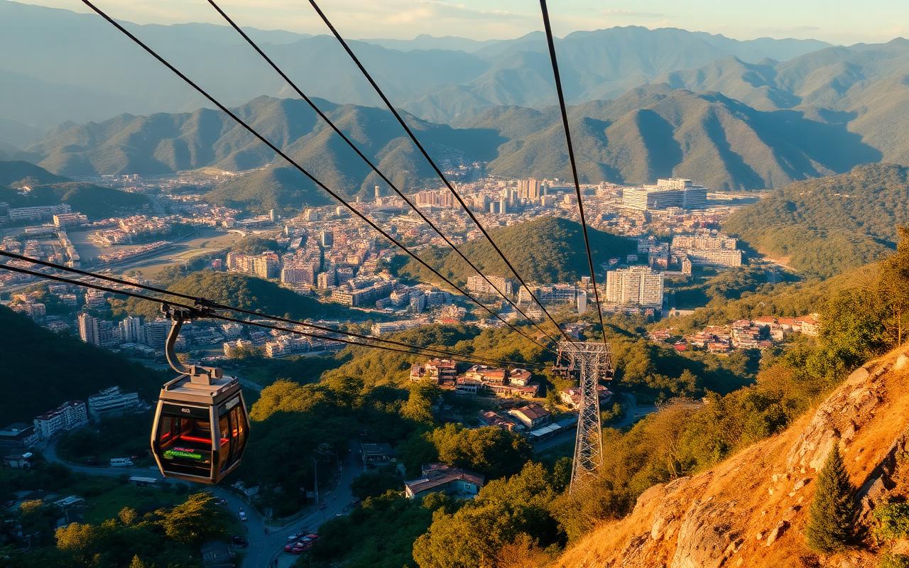 Medellin Colombia hero