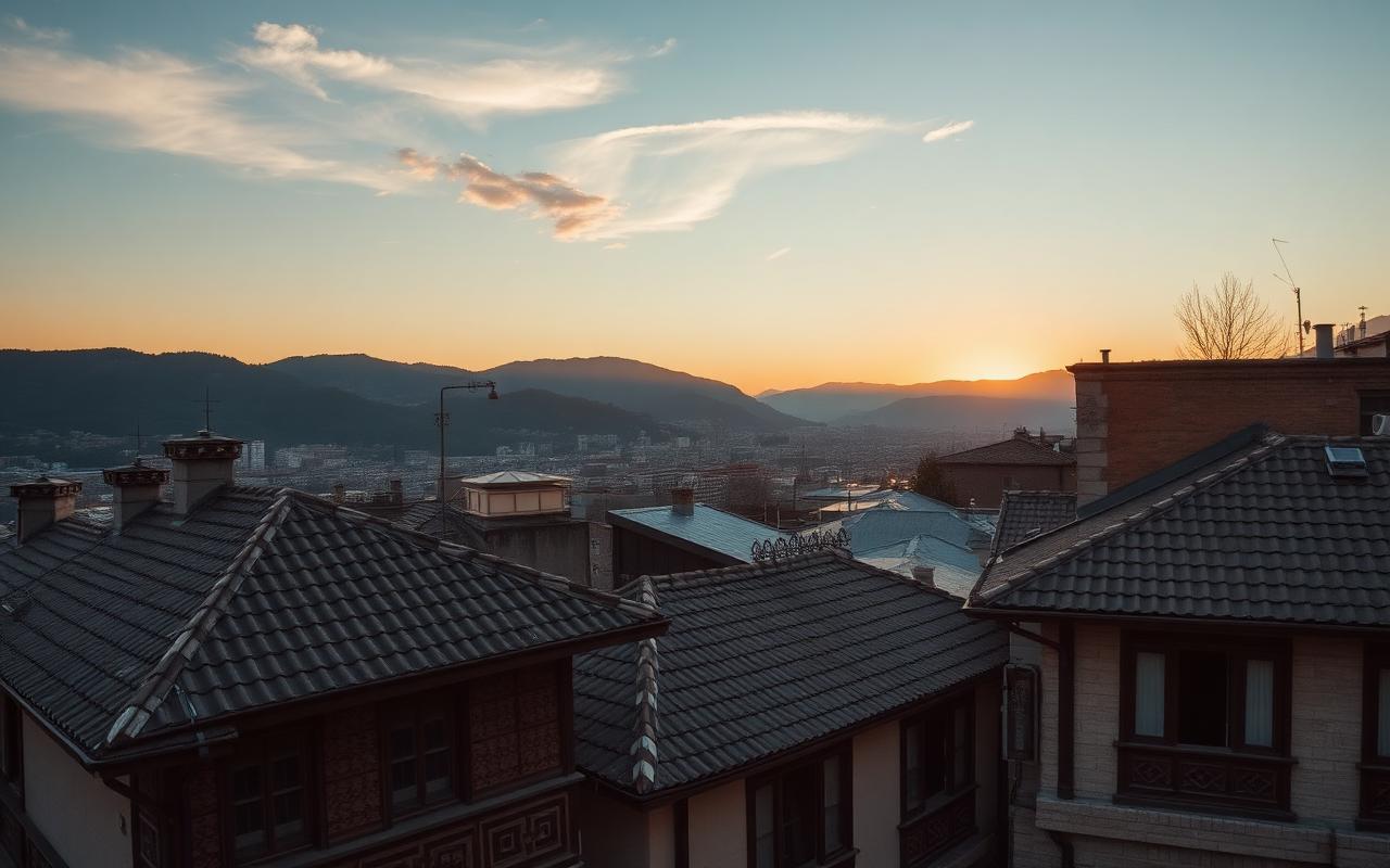Tbilisi Weekend hero